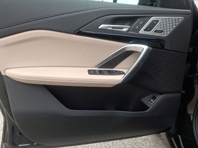 2025 BMW X1 M35i