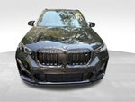 2025 BMW X1 M35i