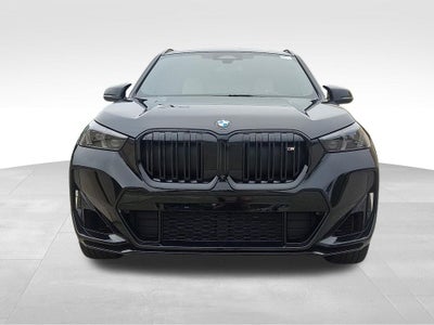 2025 BMW X1 M35i