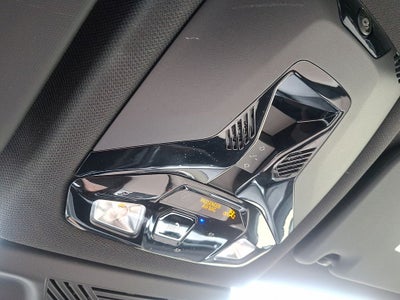 2025 BMW X1 M35i