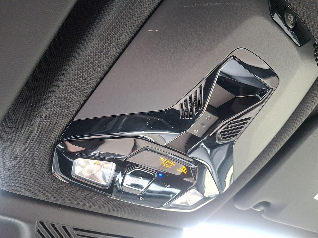 2025 BMW X1 M35i