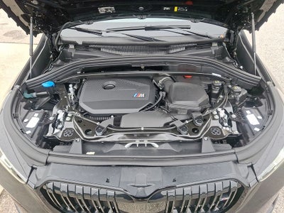 2025 BMW X1 M35i