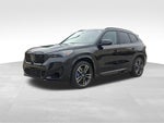 2025 BMW X1 M35i