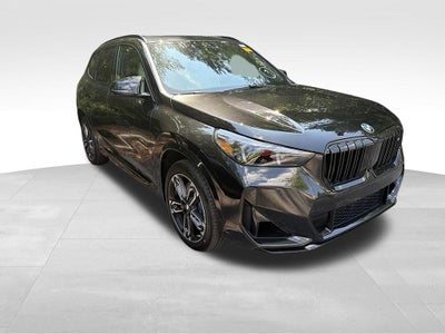 2025 BMW X1 M35i