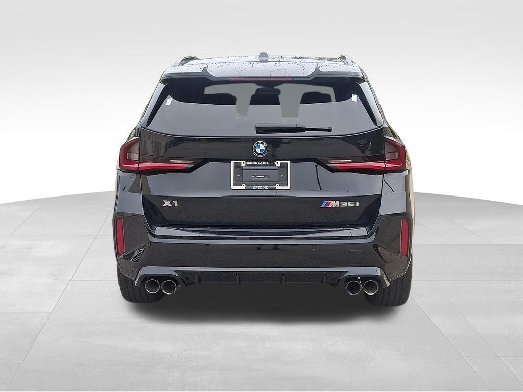 2025 BMW X1 M35i