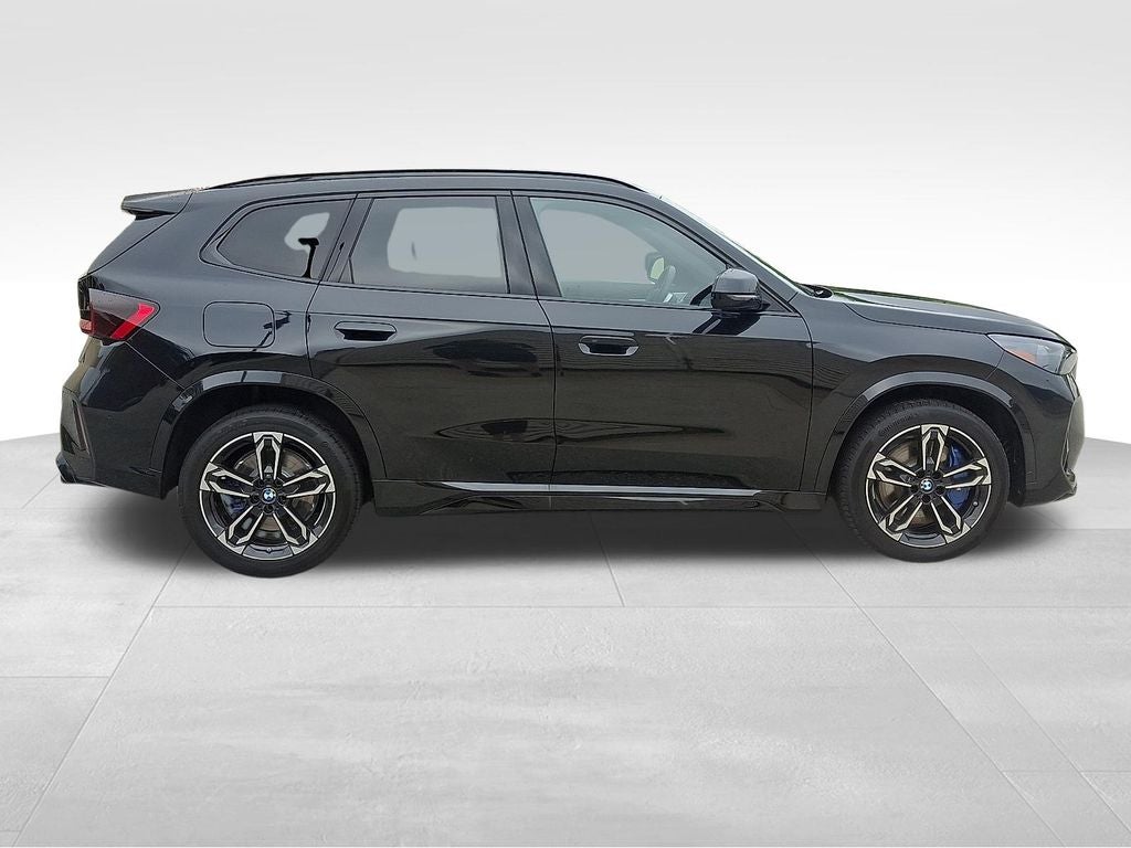 2025 BMW X1 M35i