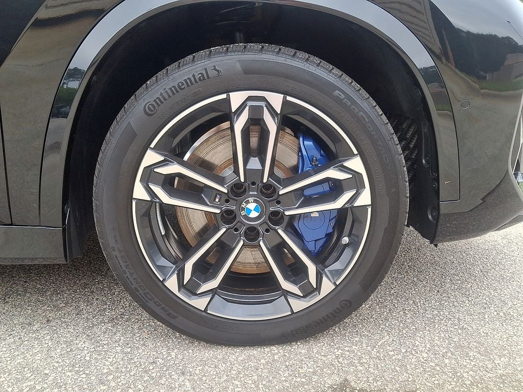 2025 BMW X1 M35i