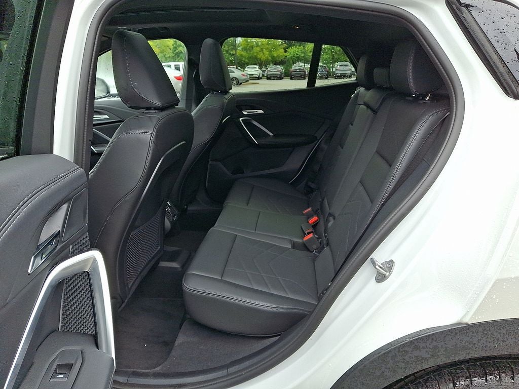 2024 BMW X2 xDrive28i