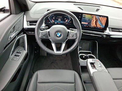 2024 BMW X2 xDrive28i