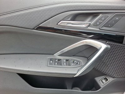 2024 BMW X2 xDrive28i