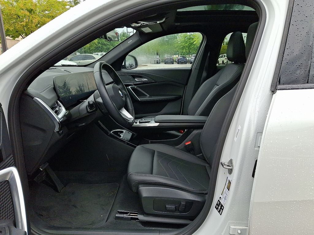 2024 BMW X2 xDrive28i