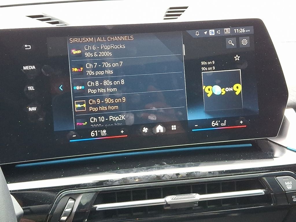 2024 BMW X2 xDrive28i