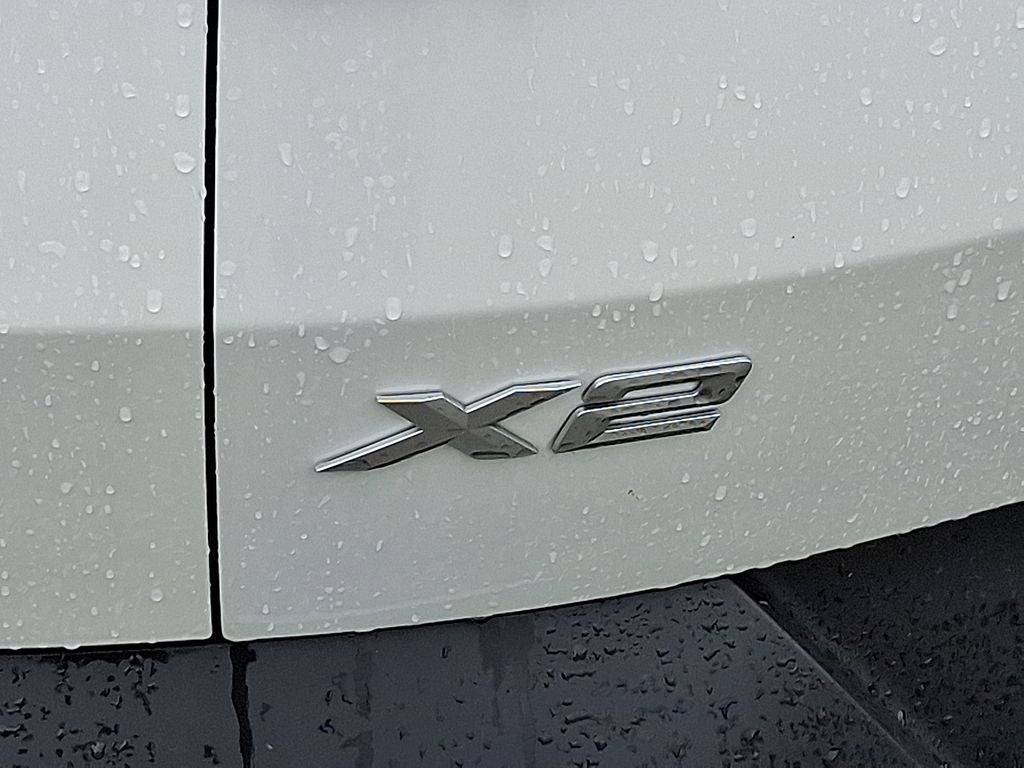 2024 BMW X2 xDrive28i