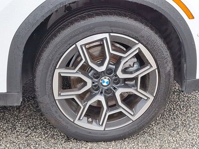 2024 BMW X2 xDrive28i