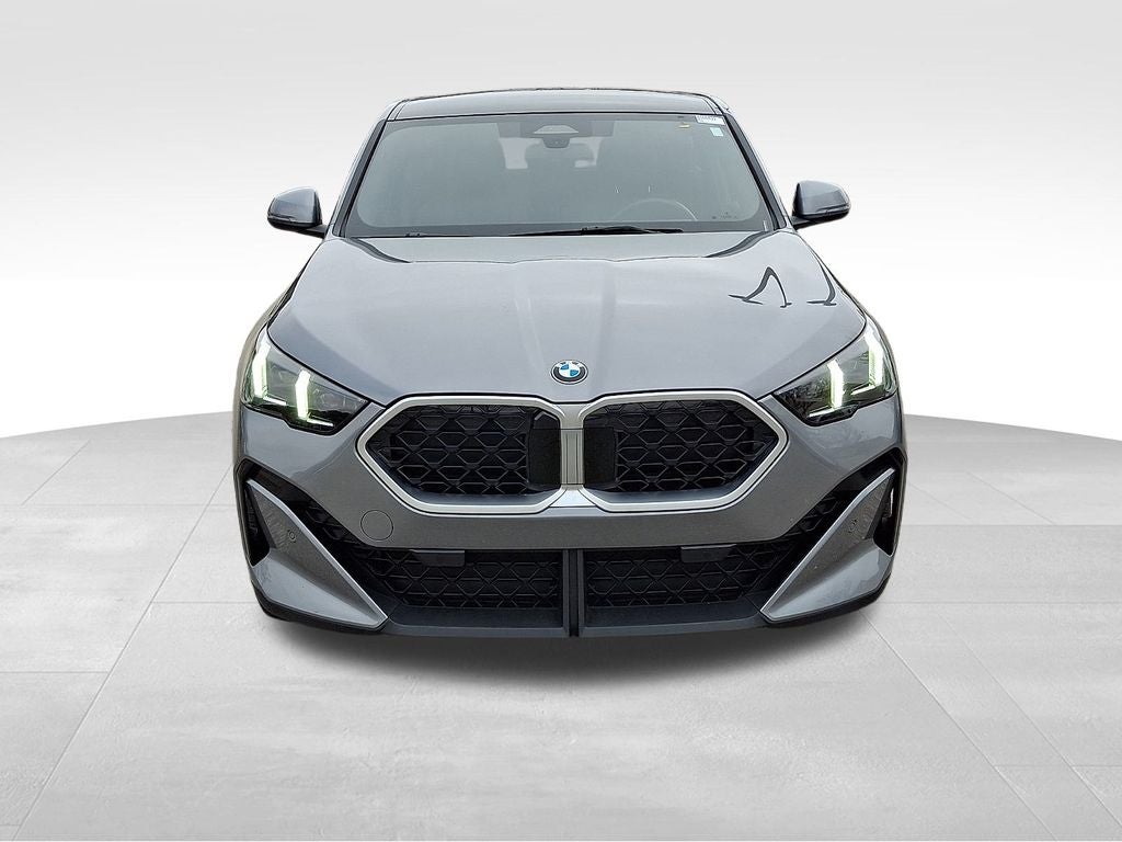 2025 BMW X2 xDrive28i