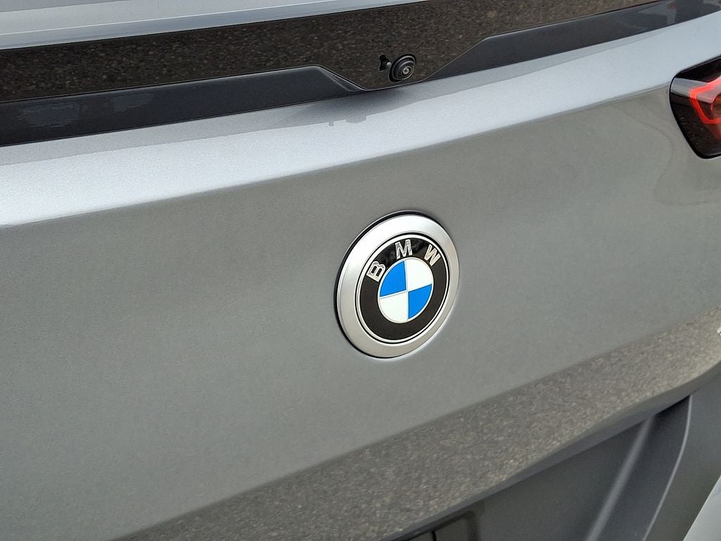 2025 BMW X2 xDrive28i