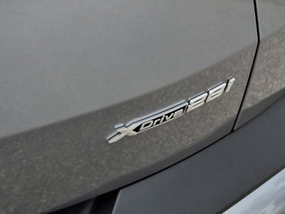 2025 BMW X2 xDrive28i