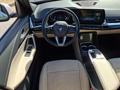 2023 BMW X1 xDrive28i