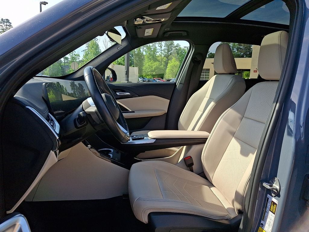 2023 BMW X1 xDrive28i