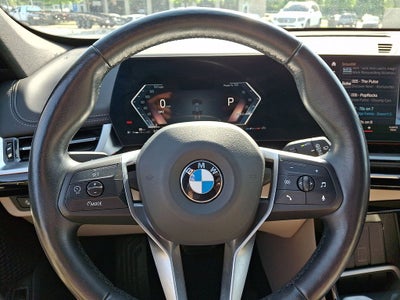 2023 BMW X1 xDrive28i