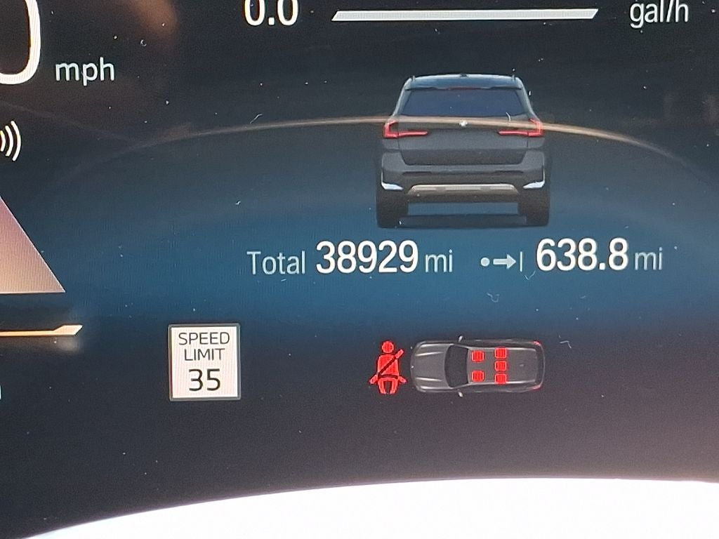 2023 BMW X1 xDrive28i
