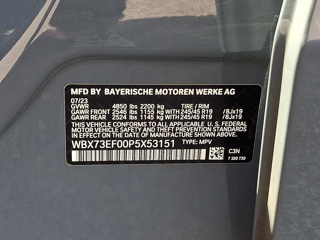2023 BMW X1 xDrive28i