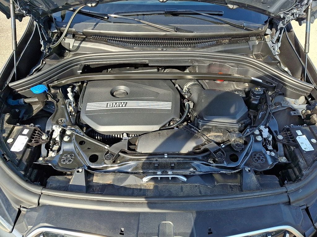 2023 BMW X1 xDrive28i