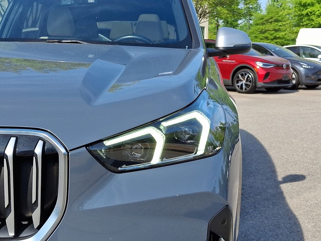 2023 BMW X1 xDrive28i