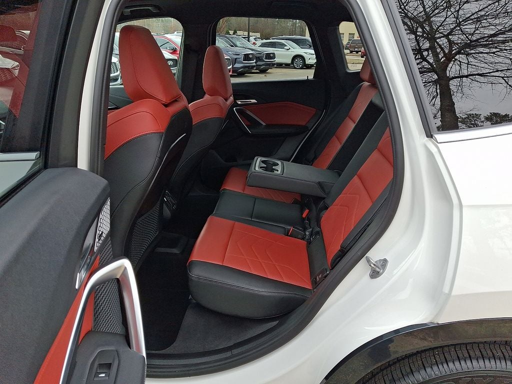 2023 BMW X1 xDrive28i