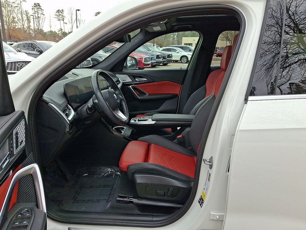 2023 BMW X1 xDrive28i