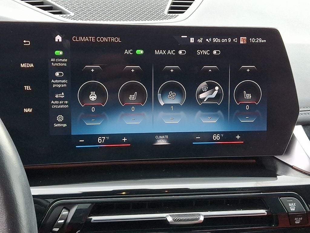 2023 BMW X1 xDrive28i