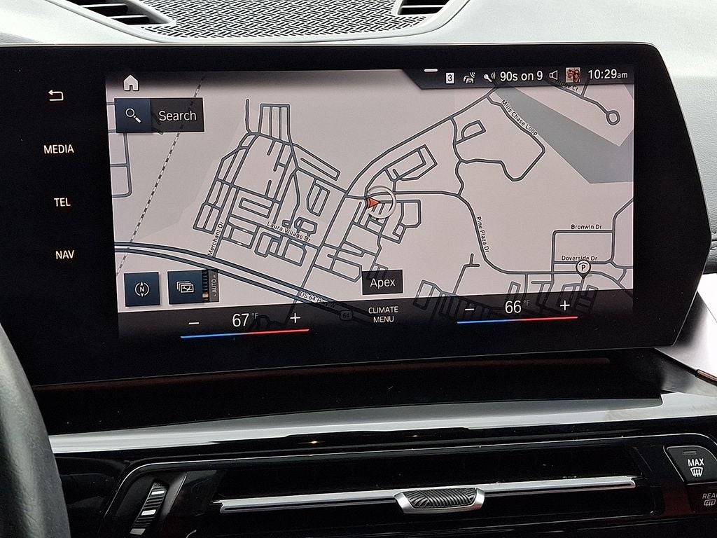 2023 BMW X1 xDrive28i