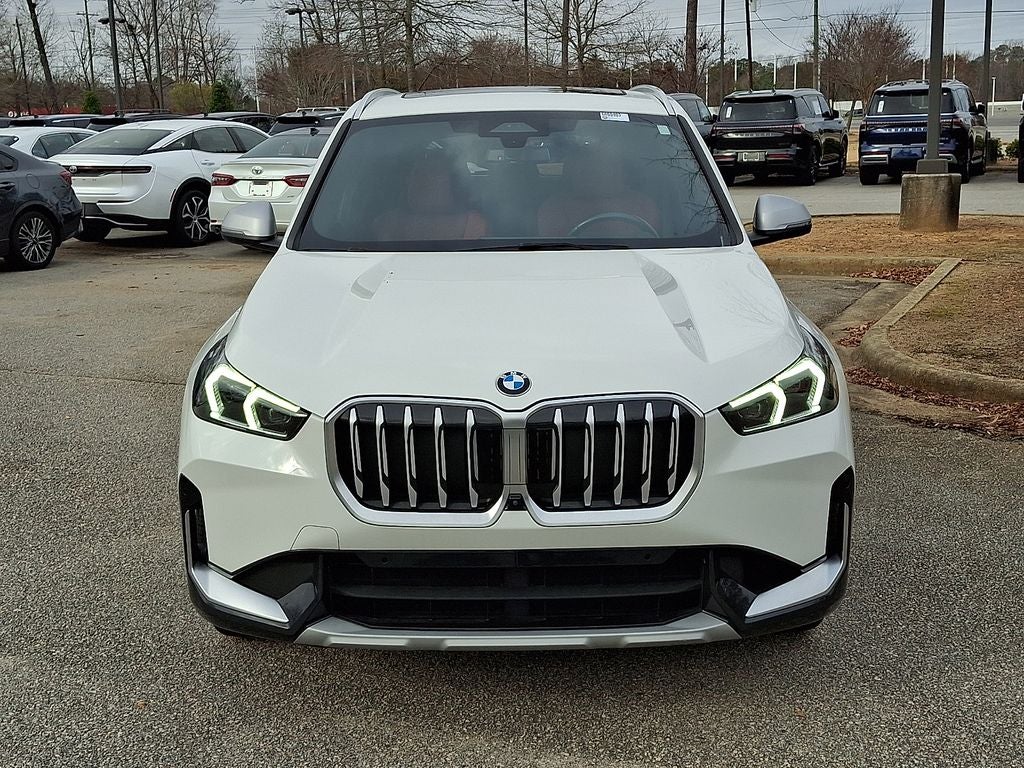 2023 BMW X1 xDrive28i