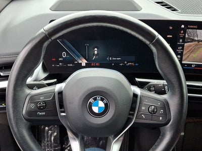 2023 BMW X1 xDrive28i