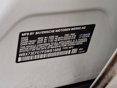 2023 BMW X1 xDrive28i