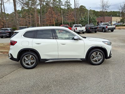 2023 BMW X1 xDrive28i