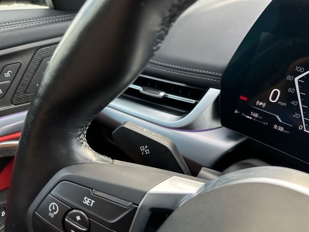 2023 BMW X1 xDrive28i
