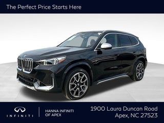 2023 BMW X1 xDrive28i