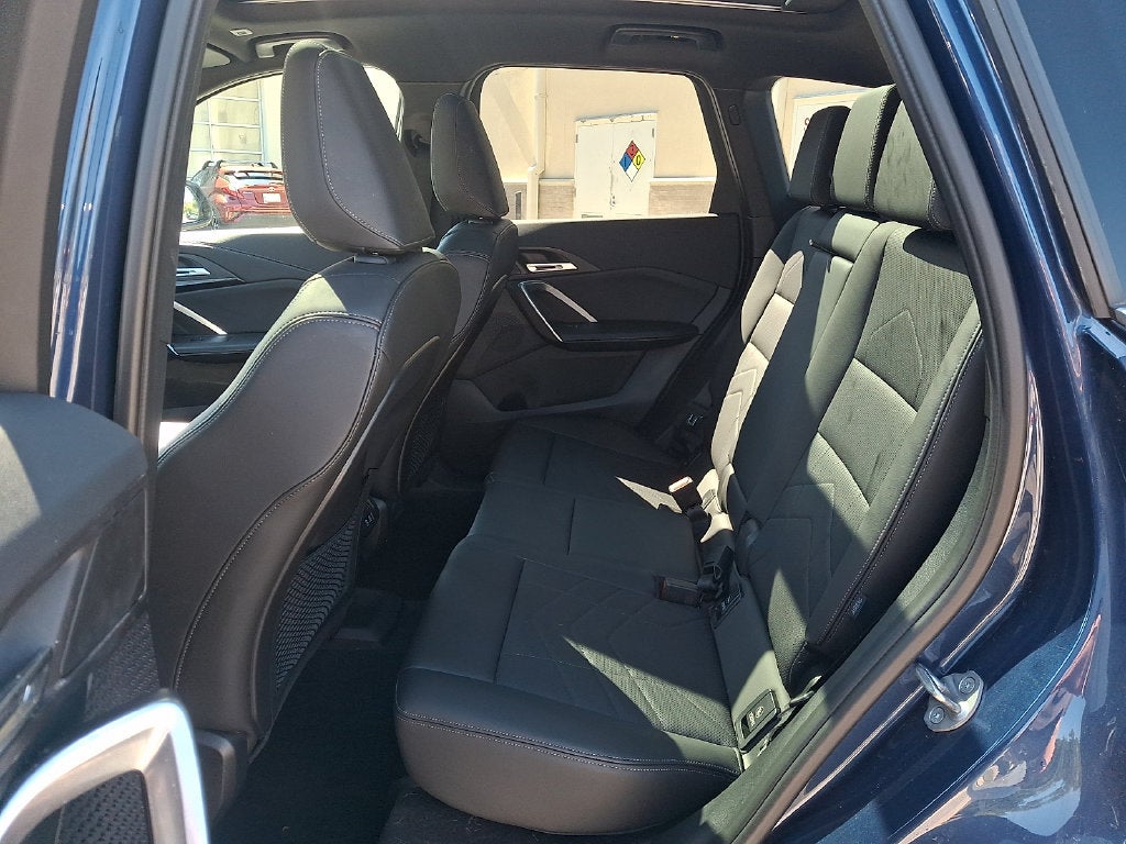 2024 BMW X1 xDrive28i