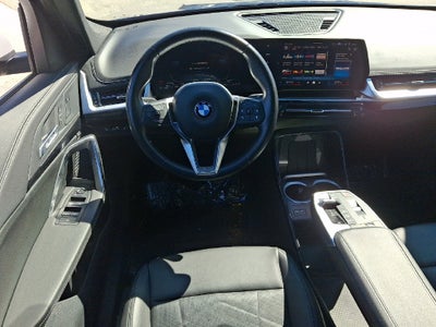 2024 BMW X1 xDrive28i