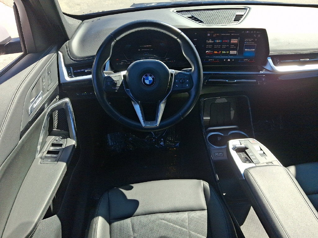 2024 BMW X1 xDrive28i