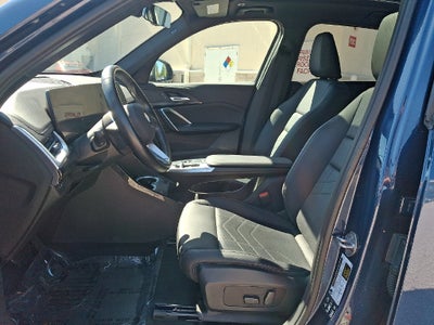 2024 BMW X1 xDrive28i