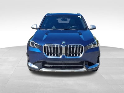 2024 BMW X1 xDrive28i