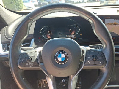 2024 BMW X1 xDrive28i