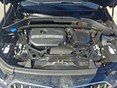 2024 BMW X1 xDrive28i