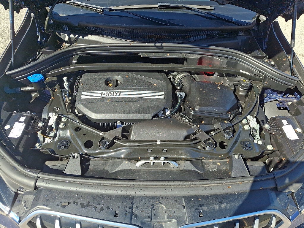 2024 BMW X1 xDrive28i