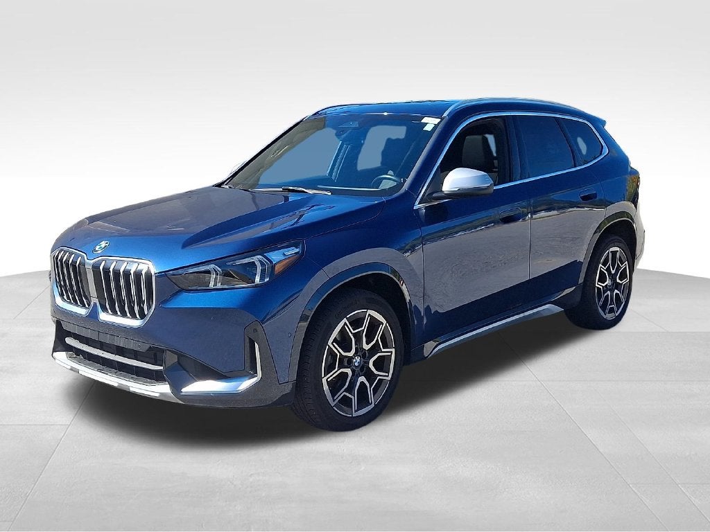 2024 BMW X1 xDrive28i