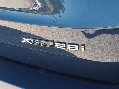 2024 BMW X1 xDrive28i