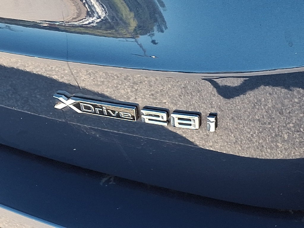 2024 BMW X1 xDrive28i