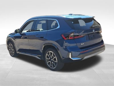 2024 BMW X1 xDrive28i